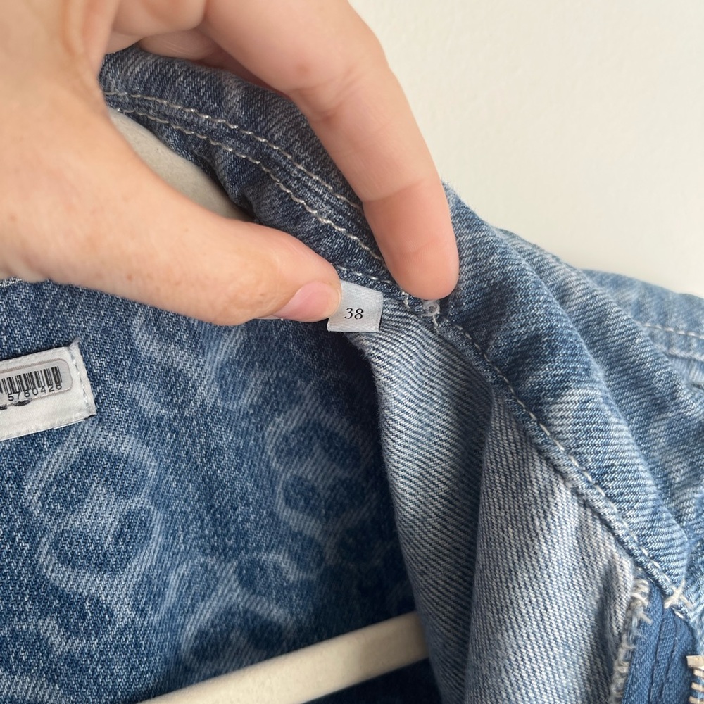 SANDRO - Picture 6 of 10